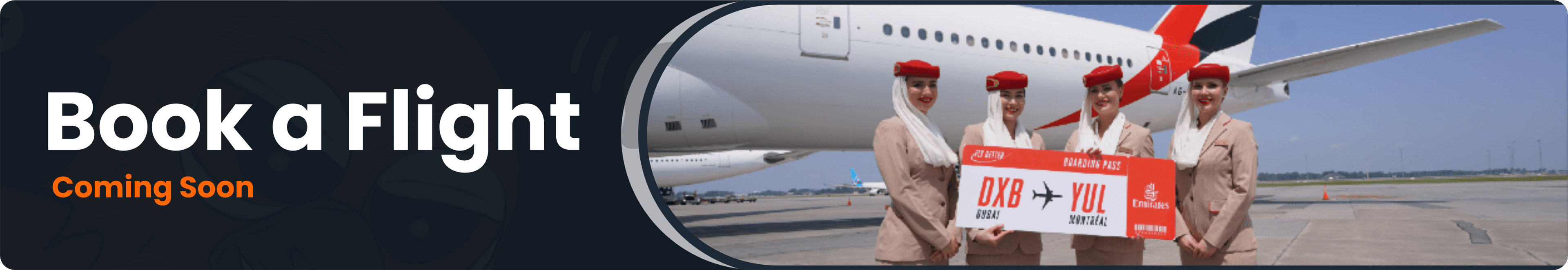 BookFlight image